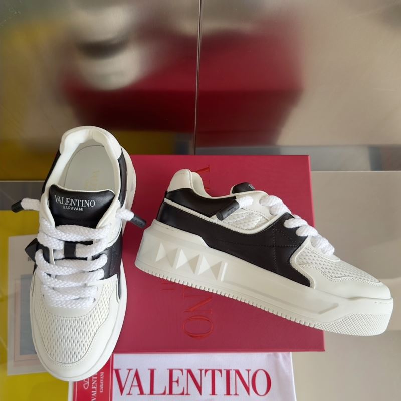 Valentino One Stud Shoes